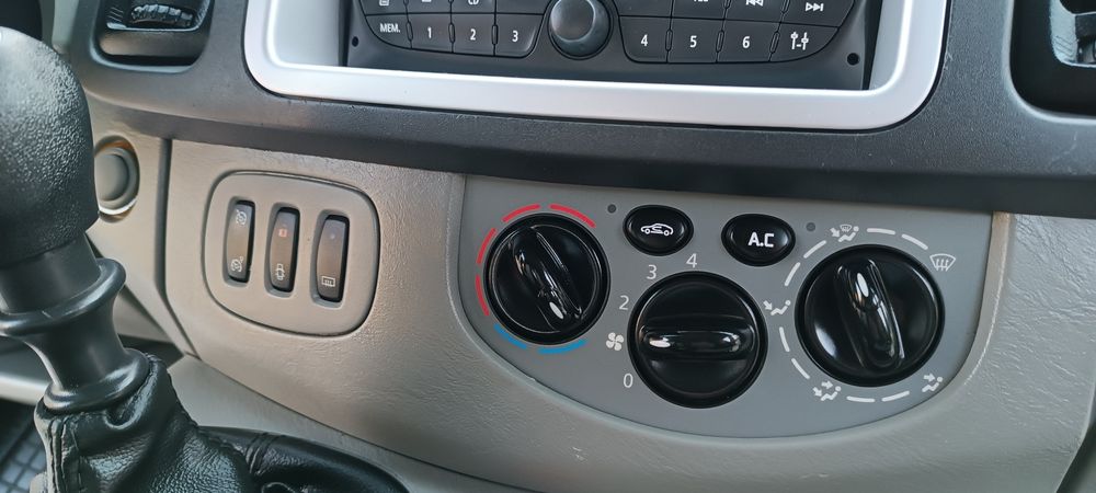 Продам Renault Trafic 2010 року