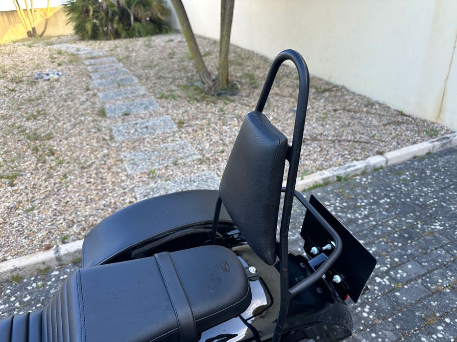 Harley Davidson Low Rider S - 2020