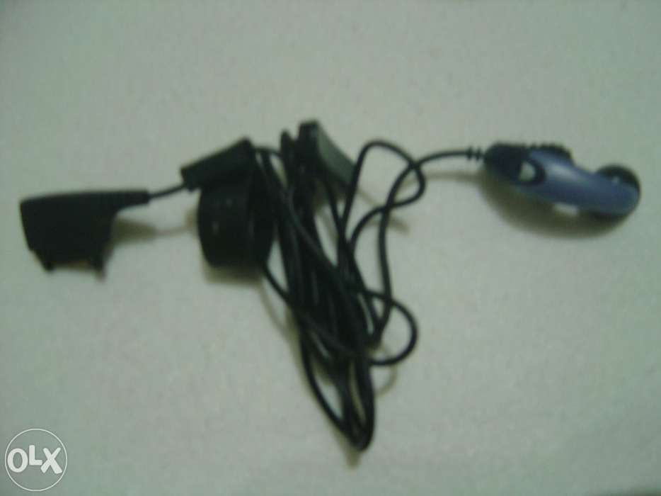 Auricular para Telemoveis Nokia ou Motorola