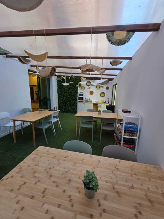 Escritório privado 30m2. Coimbra. 650€+ Iva. Despesas incluídas