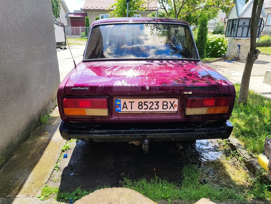 продам ваз 2105 жигулі