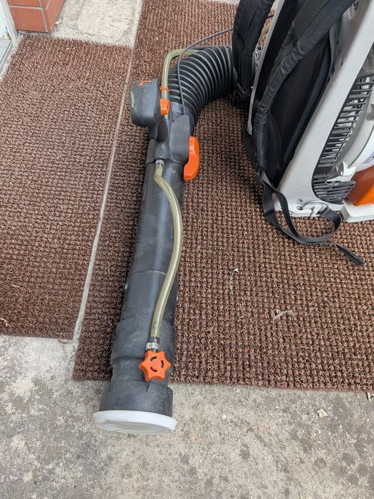 Opryskiwacz STIHL SR 450