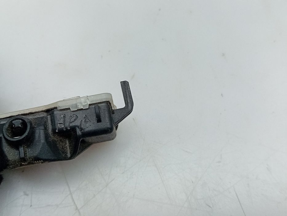 Sensor de pressão dos pneus RENAULT Megane IV (B9A/M_)