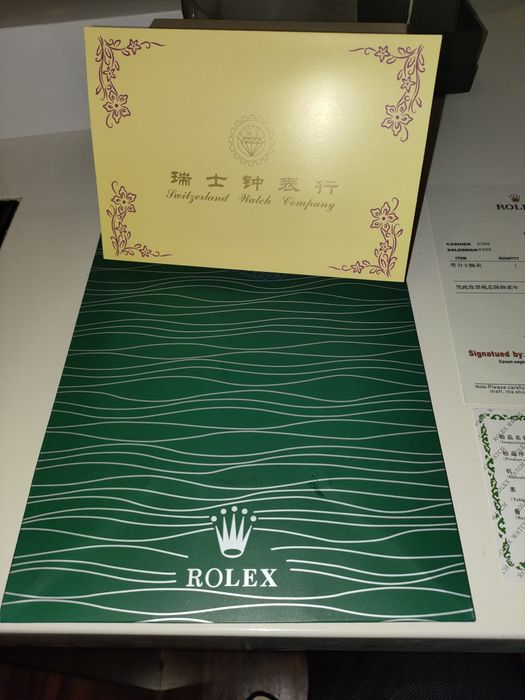 Vendo Rep. Relógio Rolex GMT-MASTER II