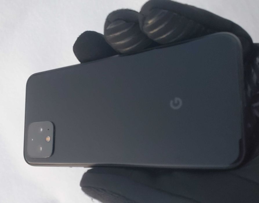 Продам Google Pixel 4