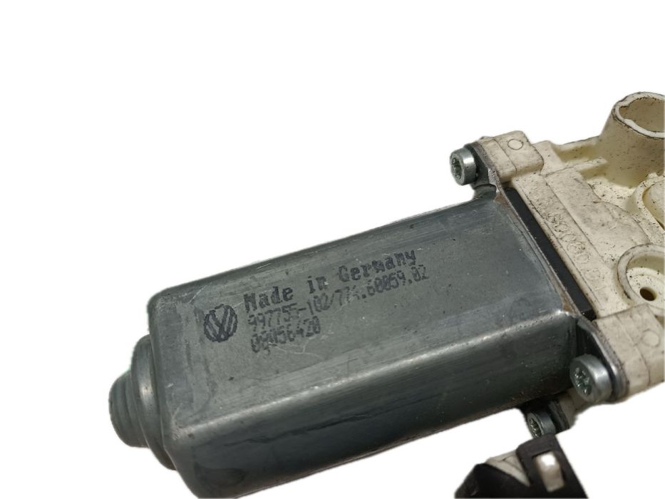 Motor vidro trás esquerdo VOLKSWAGEN Golf VI (5K1)