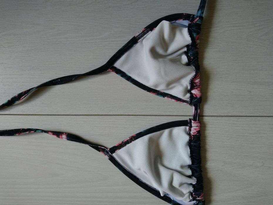 Купальник роздільний Olaian на 12-14 років