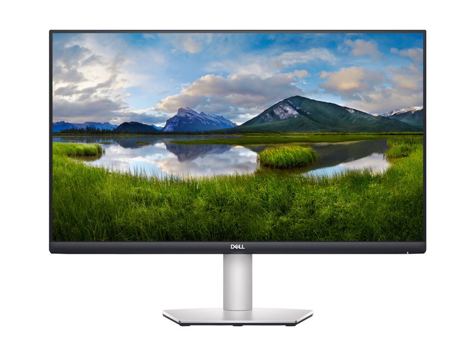 Monitor 4K Dell S2721QS