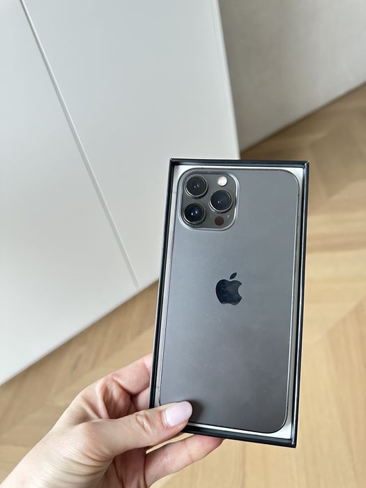 Iphone 13 pro max 256 GB