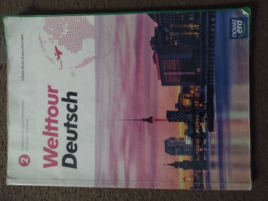 Welltour deutsch 2
