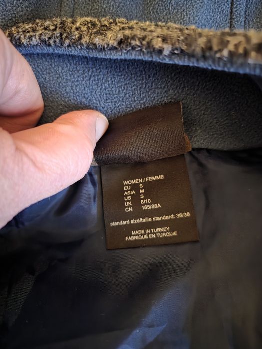 Jack Wolfskin S-M, жіночий оutdoor-кардіган(трекінг, фліска, пальто)