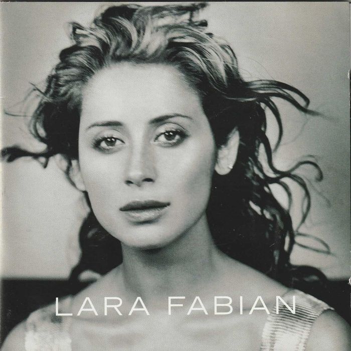 Lara Fabian - Lara Fabian