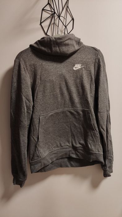 Bluza Nike xs szara