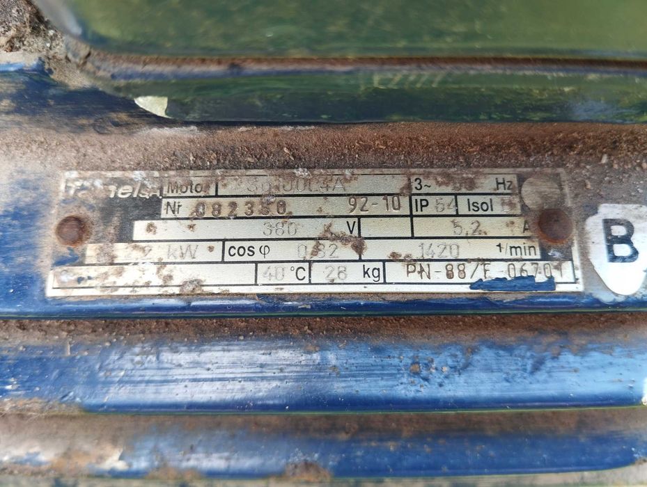 Pompa do wody hydrofor