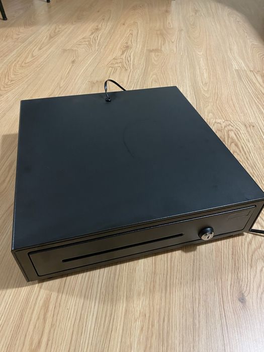 Equipamento para Estabelecimentos Comerciais