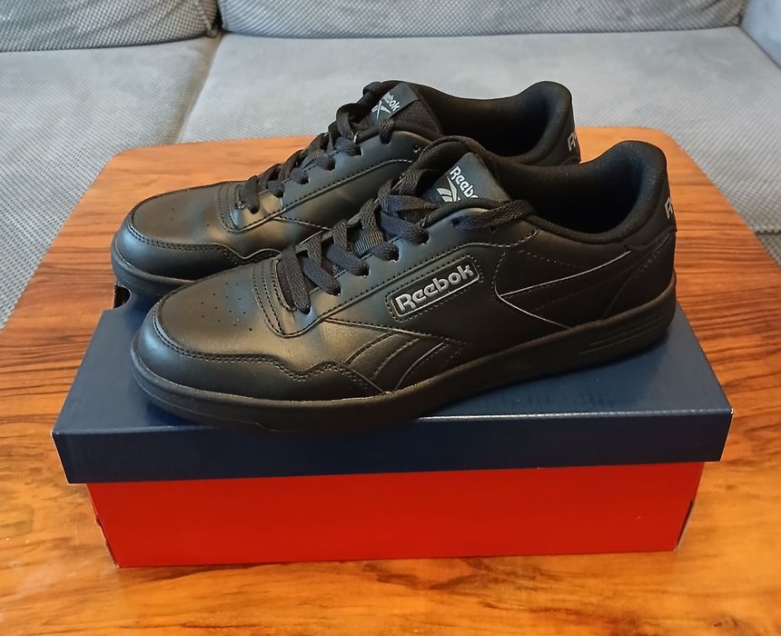 buty reebok court advance classic 42,5