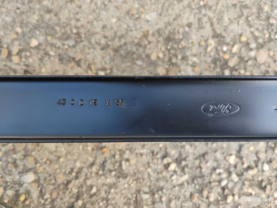 Escort RS Turbo/ Cabrio