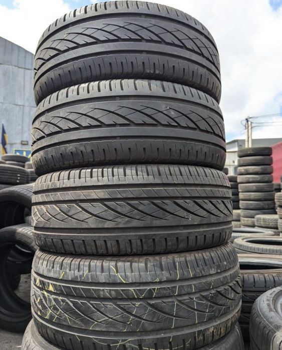 Продам резину continental 8mm