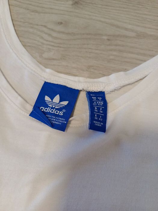 Майка Adidas жіноча