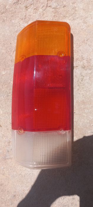 Farolim opel rekord van 2.3d