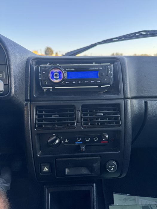 Citroen Ax 1.5 Diesel — photo 5