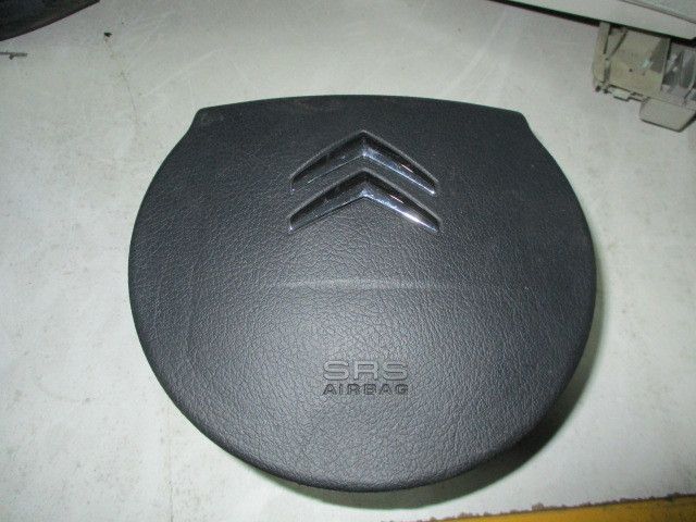 Airbag do volante CITROËN C4 I (LC_)