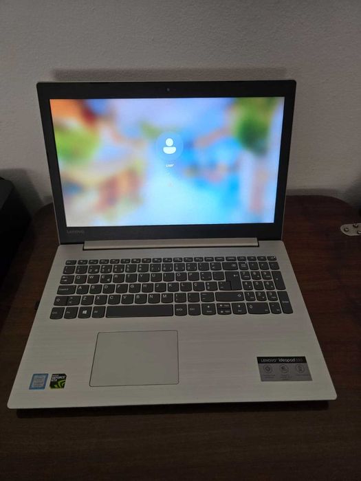 Portátil Lenovo Ideapad 330 | Intel Core i7 | GTX 1050 | 20 GB RAM | 1 TB SSD NVME
