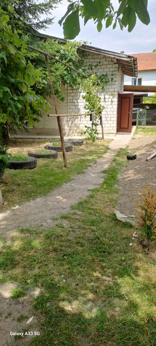 Здам будинок за містом