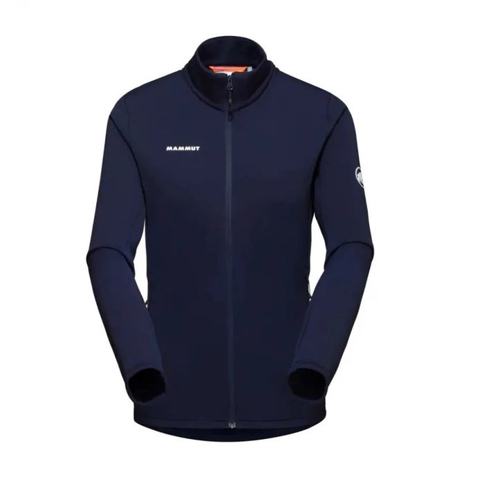 Кофта Фліс Mammut Aconcagua Light ML Jacket