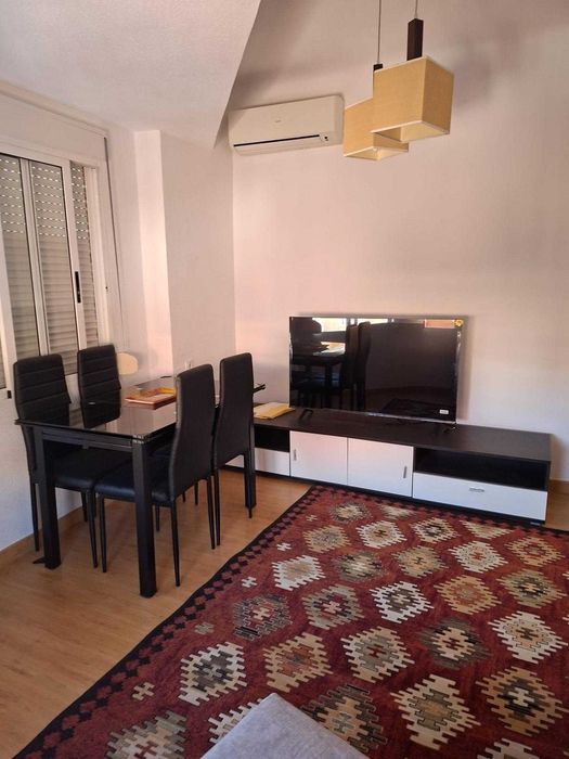 СКИДКА! 4К Квартира в Испании (Аликанте) с ремонтом 179 000 €