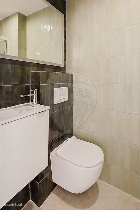 Apartamento T3 para arrendamento