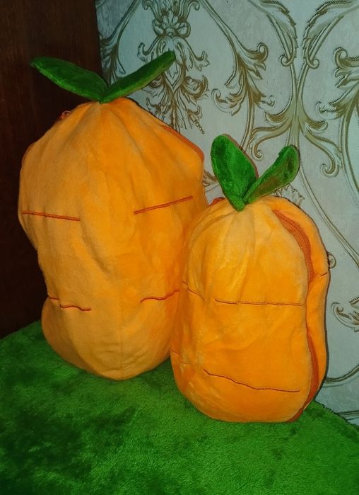 Мягкая игрушка Кролик Клубничка