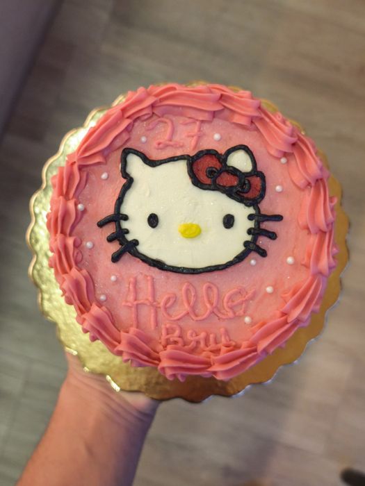 Bolos Decorados para Aniversário