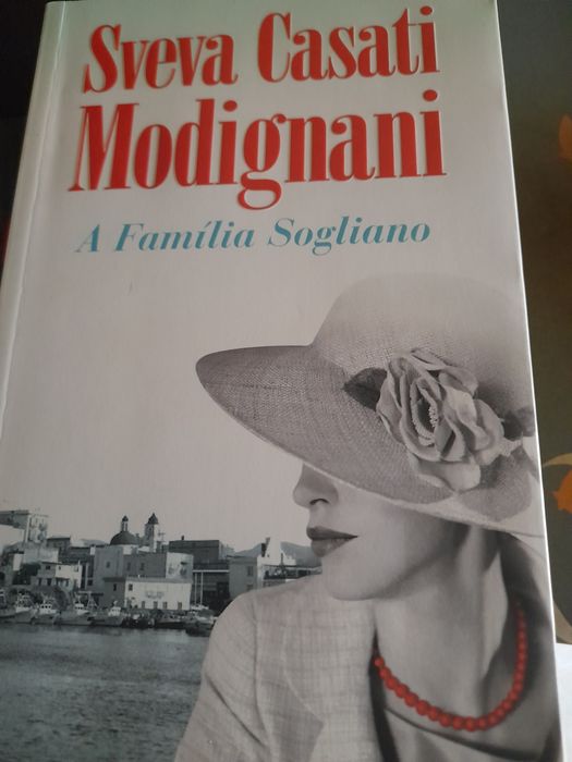 Livros vários romance