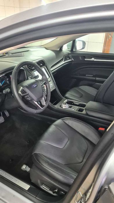 Разборка Ford Fusion 2.0 AWD, FWD,Hybrid,Plug-In, 2,7 Sport, 2013-2020