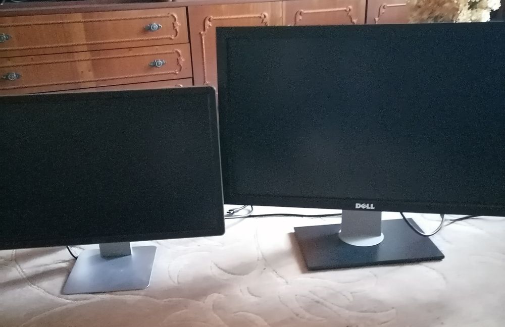 Монітор  DELL U2711b,-5000грнDELL P2314H-4000грн