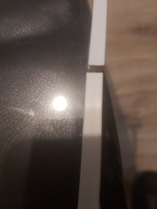 Części do lodówki-półki z szyb