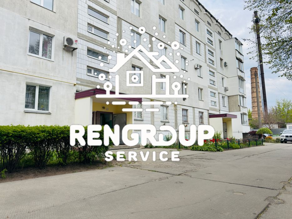 Продаж 2-кімнатної в центрі м. Сміла