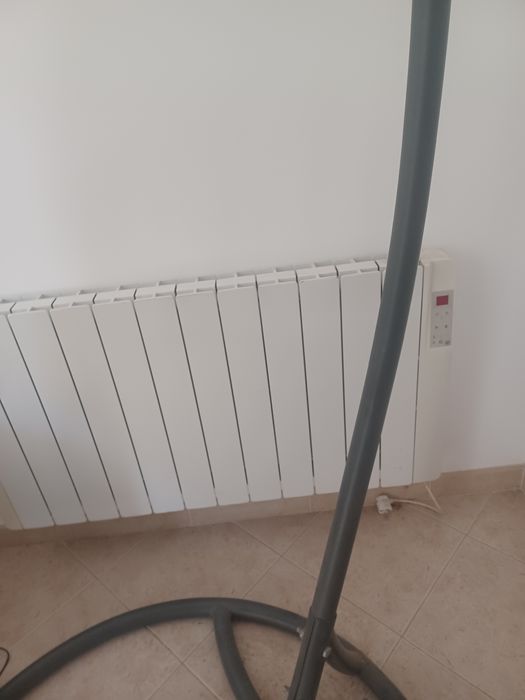 Radiadores elétricos