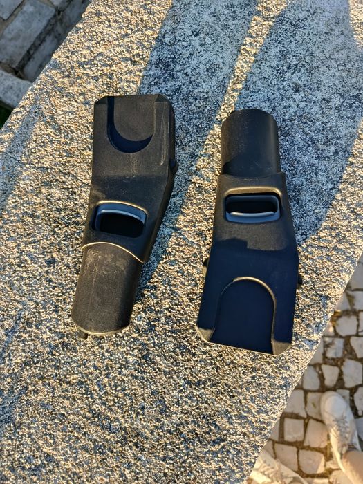 Carrinho  bebé Zelia