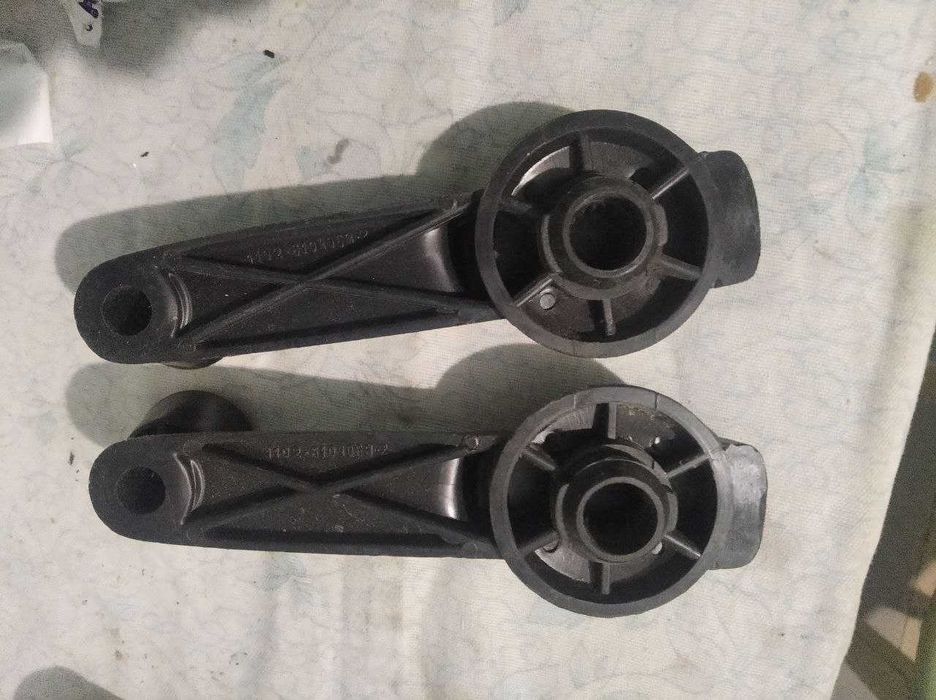 Ручки склопідйомників ВАЗ, Таврія