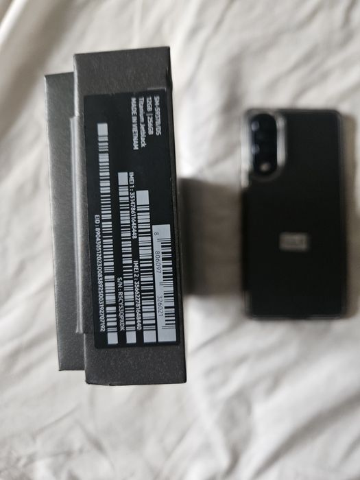 Samsung S25 EDGE