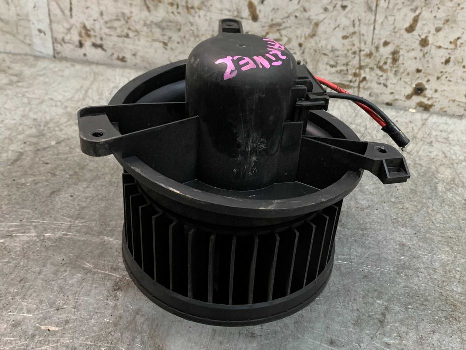 Peugeot Partner I Citroen Berlingo I Dmuchawa Wentylator Nawiewu