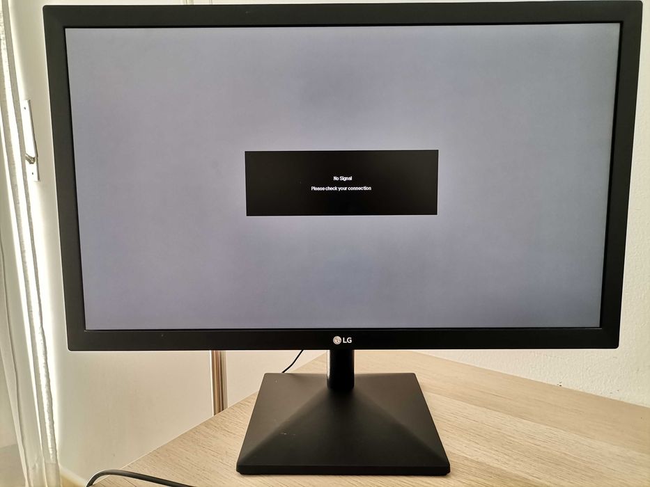 Monitor Ecrã LG 22MK430 22''