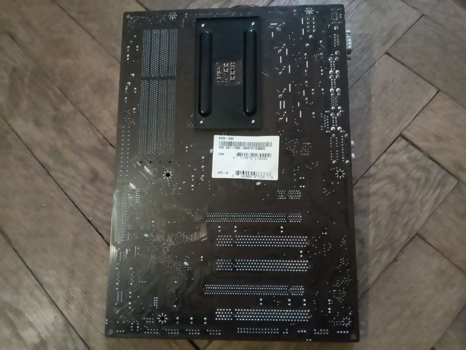 Материнская плата но пк ddr 3