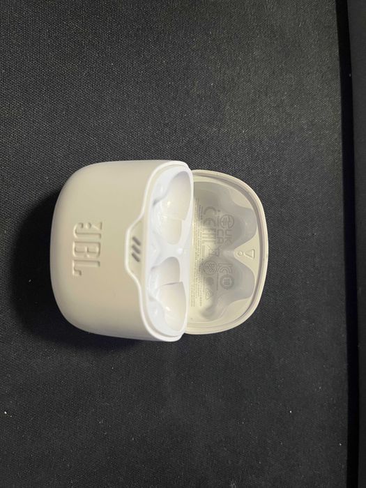 JBL Tune Flex TWS com cancelamento ativo de ruído