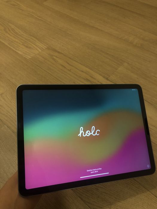 iPad Air 4th Gen | 10.9'' | 64 GB | Wi-Fi | Sky Blue64585249670275124