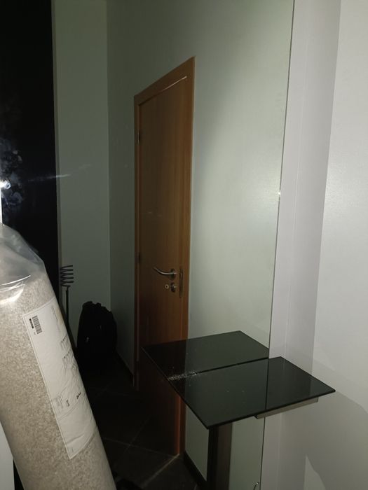 Espelho cabeleireiro/barbeiro