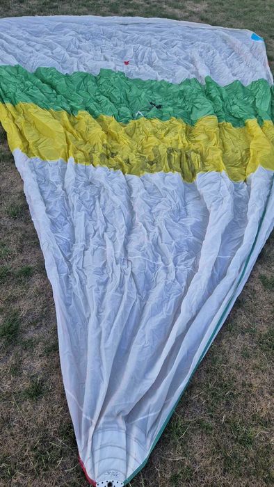 Żagiel spinaker 490cm x 365cm (S701)
