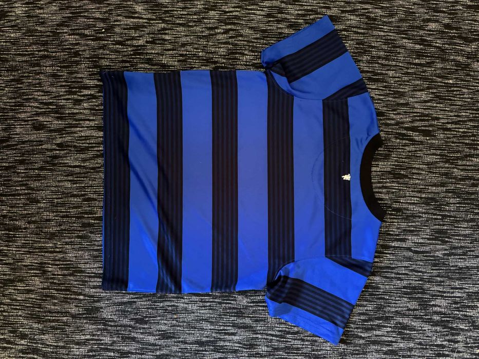 Manchester United Away Kit 11/12 Season